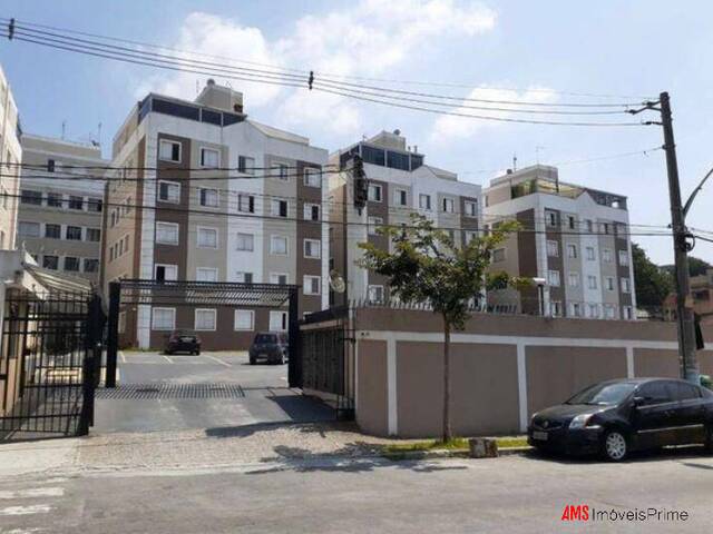 #AB141 - Apartamento para Venda em Taboão da Serra - SP