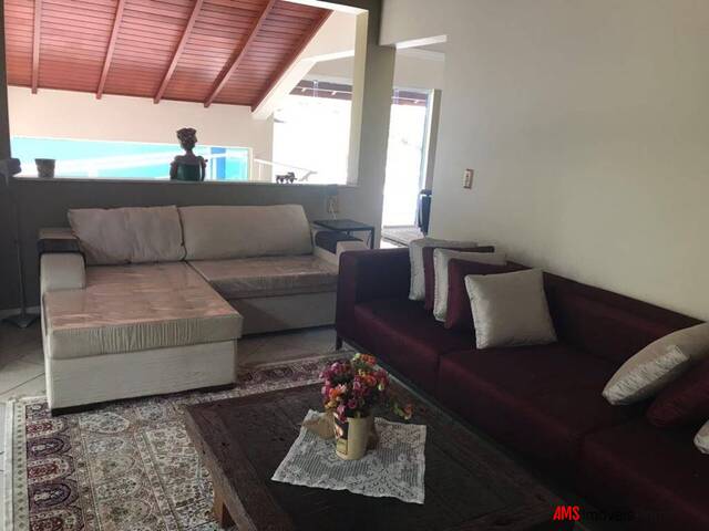 #159 AN - Casa para Venda em Taboão da Serra - SP - 3