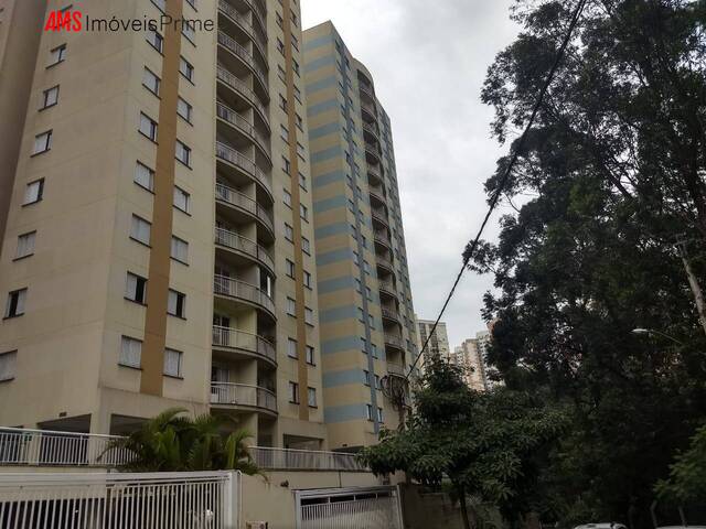 #AB203 - Apartamento para Venda em Taboão da Serra - SP - 1