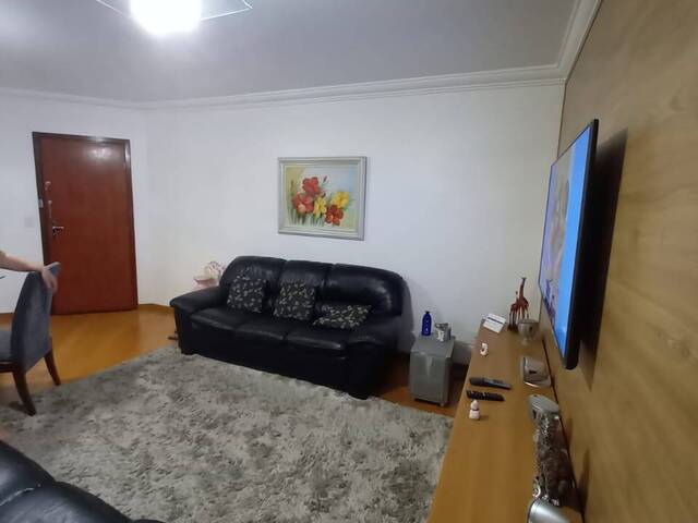 #A259 - Apartamento para Venda em Taboão da Serra - SP - 2