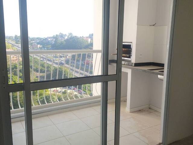 #JH261 - Apartamento para Venda em Embu das Artes - SP - 1