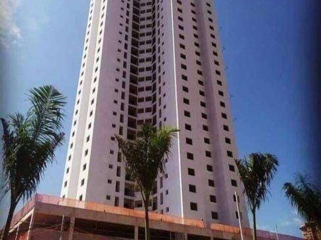 #AN263 - Apartamento para Venda em Embu das Artes - SP - 1