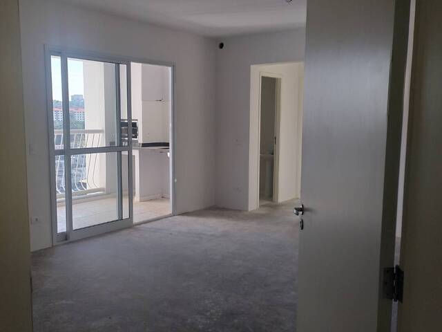 #AN263 - Apartamento para Venda em Embu das Artes - SP - 2