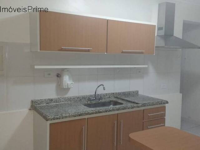 #A297 - Apartamento para Venda em Taboão da Serra - SP - 2