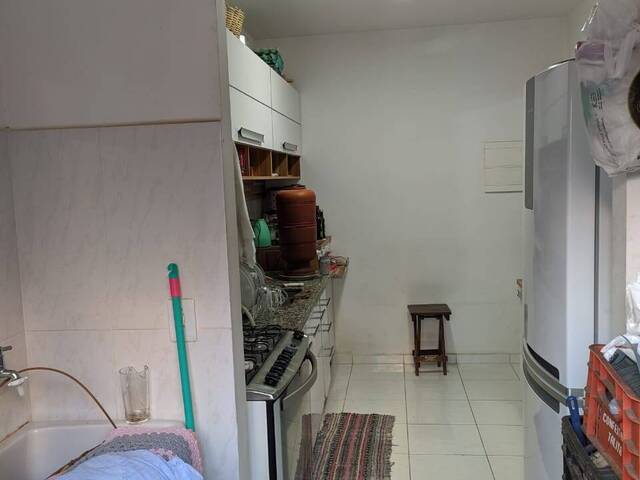 #JH301 - Apartamento para Venda em Taboão da Serra - SP - 2