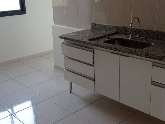 #JH309 - Apartamento para Locação em Taboão da Serra - SP - 3