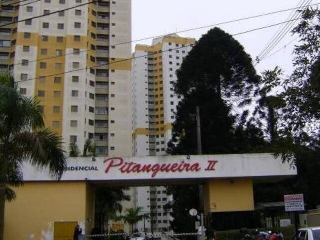 #A322 - Apartamento para Venda em Taboão da Serra - SP