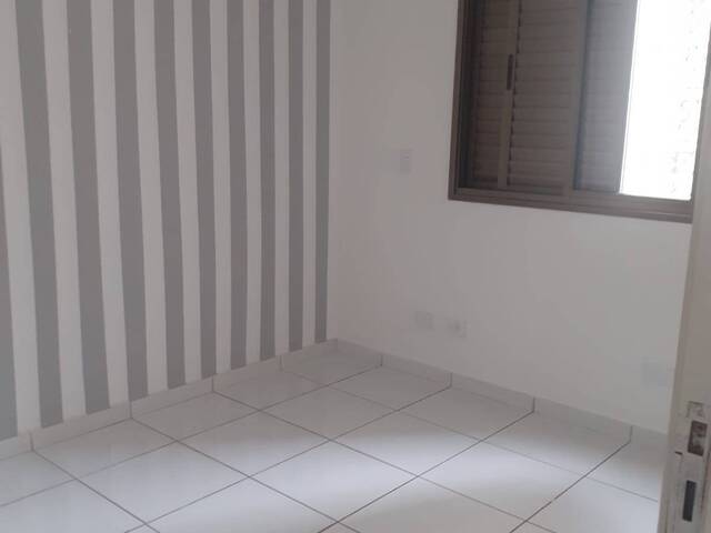 #A331 - Apartamento para Venda em Taboão da Serra - SP - 3