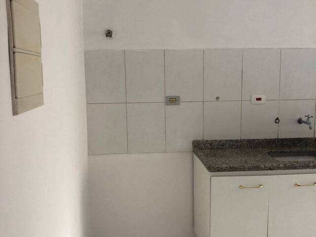 #A345 - Apartamento para Venda em Taboão da Serra - SP - 2
