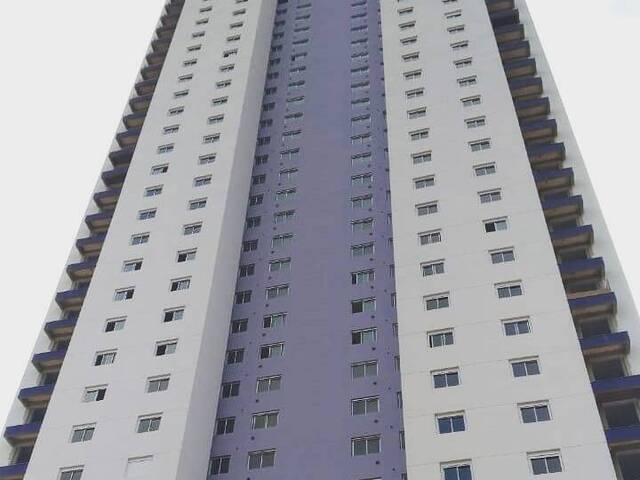 #J354 - Apartamento para Venda em Embu - SP - 1