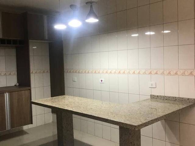 Casa para Locação em Cidade Intercap - 6