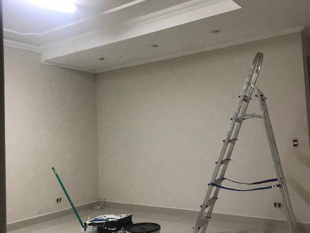 Casa para Locação em Cidade Intercap - 9