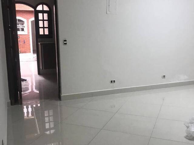 Casa para Locação em Cidade Intercap - 8