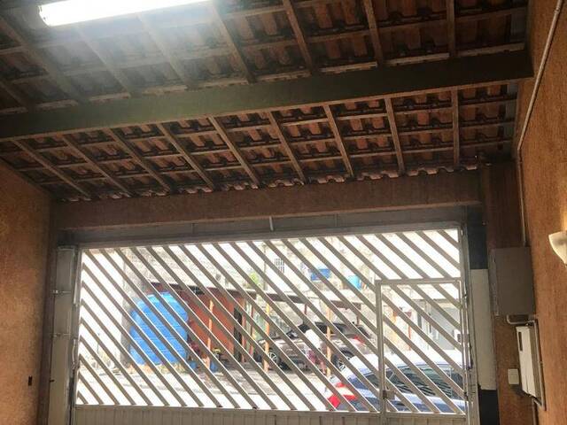 #PC397 - Casa para Locação em Taboão da Serra - SP - 1