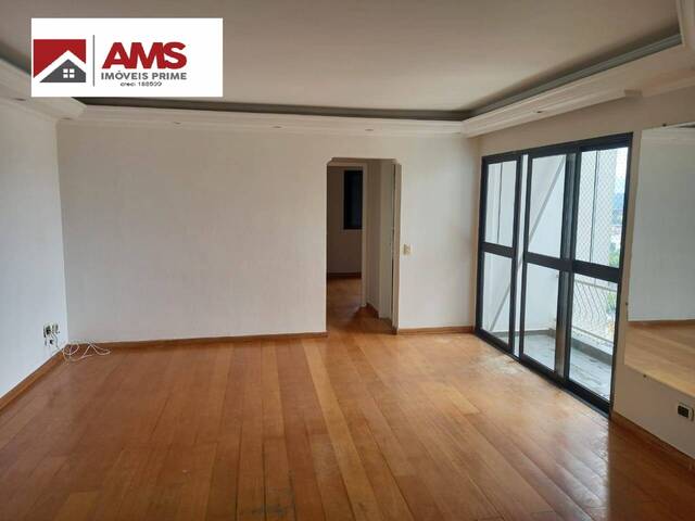 Apartamento para Venda em Parque Taboão - 6