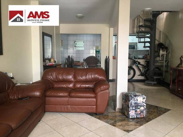 Casa para Venda em Vila Carmelina Gonçalves - 4