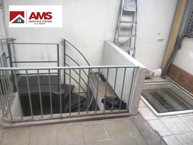 Casa para Venda em Vila Carmelina Gonçalves - 5