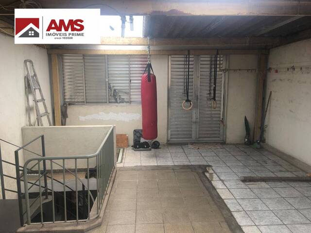 Casa para Venda em Vila Carmelina Gonçalves - 6