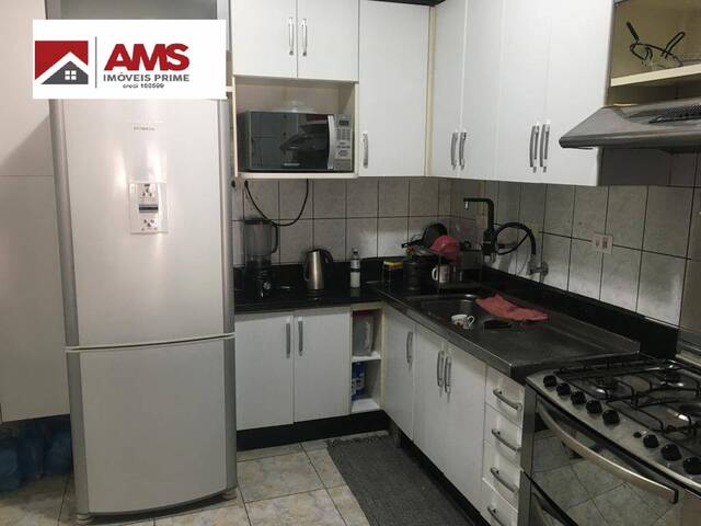 Casa para Venda em Vila Carmelina Gonçalves - 9