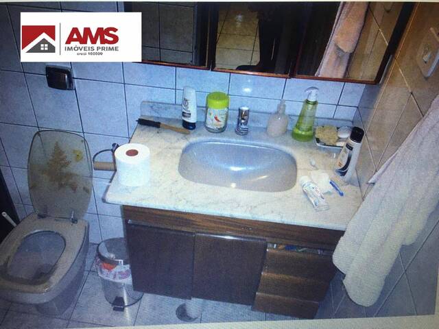 Casa para Venda em Vila Carmelina Gonçalves - 8