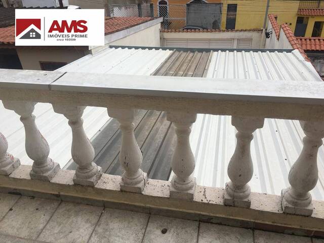 Casa para Venda em Vila Carmelina Gonçalves - 10