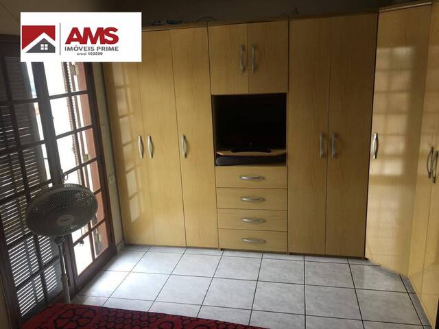 Casa para Venda em Vila Carmelina Gonçalves - 12