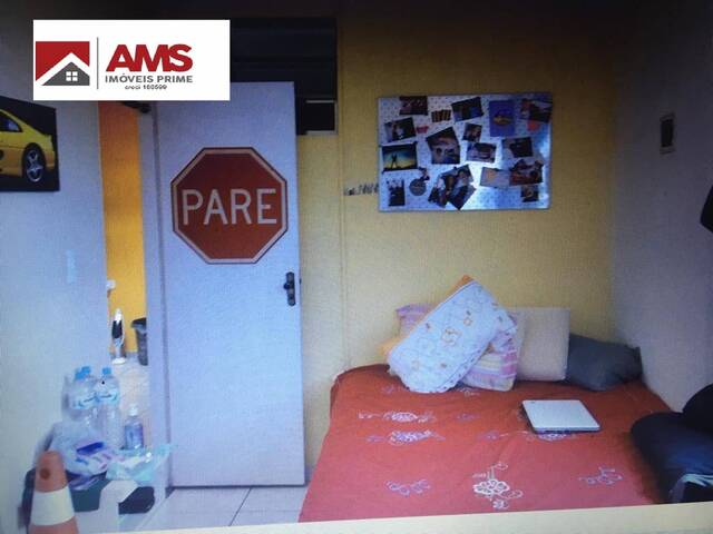 Casa para Venda em Vila Carmelina Gonçalves - 17