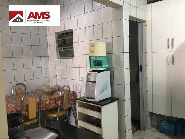 Casa para Venda em Vila Carmelina Gonçalves - 18