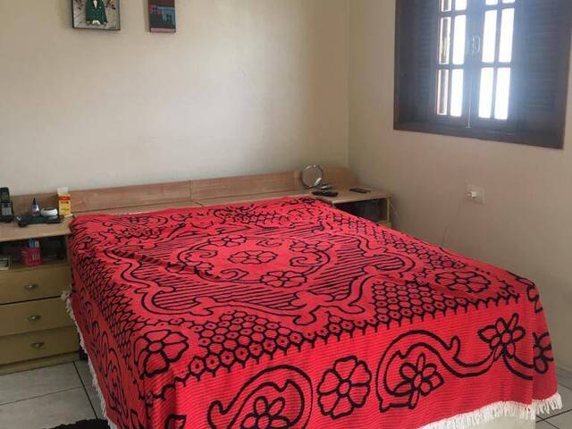 Casa para Venda em Vila Carmelina Gonçalves - 20