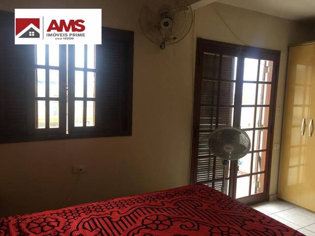 Casa para Venda em Vila Carmelina Gonçalves - 19