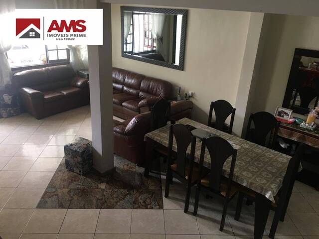 Casa para Venda em Vila Carmelina Gonçalves - 21