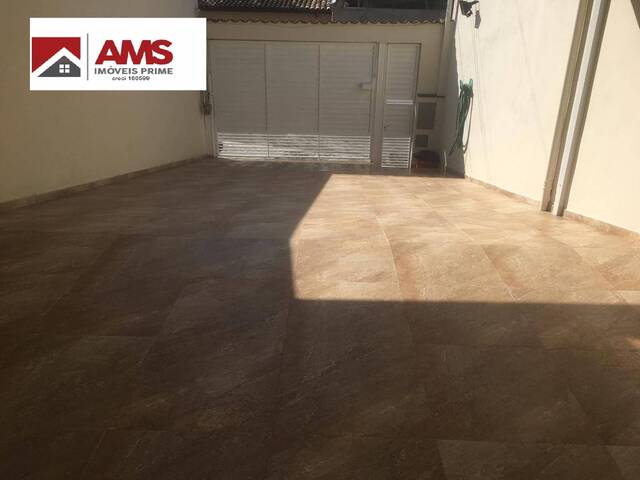 Casa para Venda em Vila Carmelina Gonçalves - 22