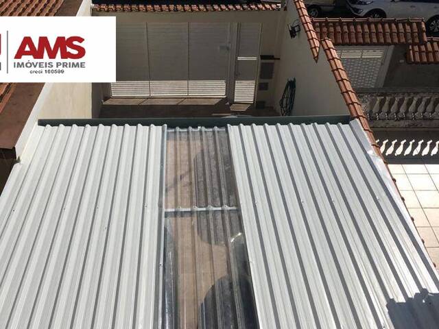 Casa para Venda em Vila Carmelina Gonçalves - 23