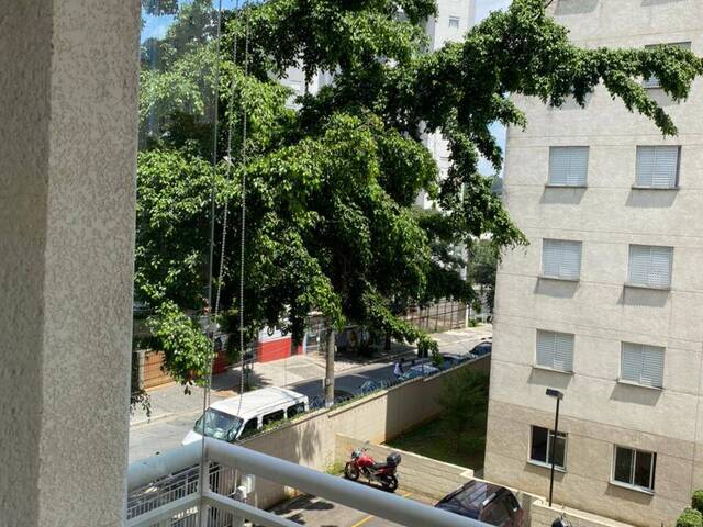 #427 - A/PC - Apartamento para Venda em São Paulo - SP - 2