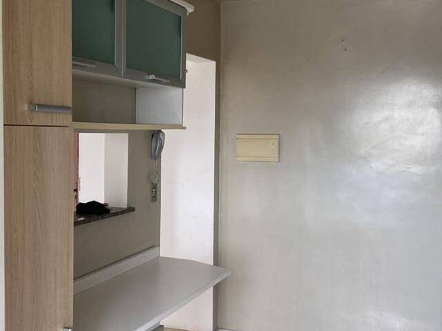 #440-PC - Apartamento para Locação em Taboão da Serra - SP - 3
