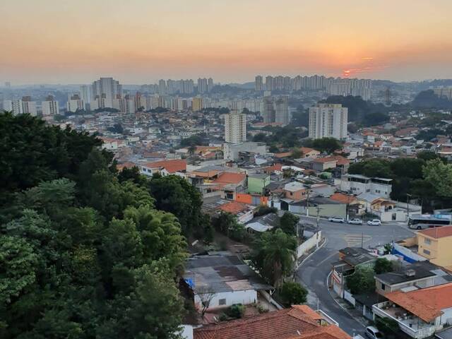#457-PC - Apartamento para Venda em São Paulo - SP - 2