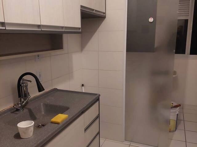 #467-AM - Apartamento para Locação em Taboão da Serra - SP - 1