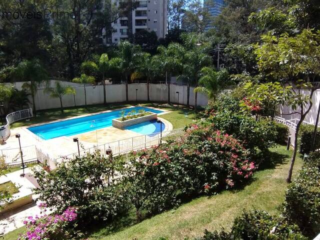 #469-AM - Apartamento para Venda em São Paulo - SP - 1