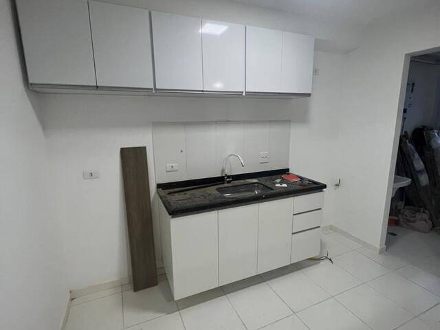 #474-PC - Apartamento para Locação em Embu das Artes - SP - 2