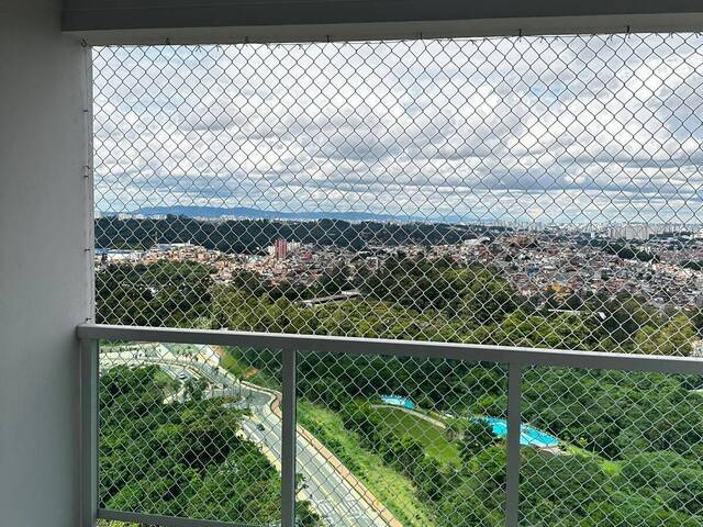 Apartamento para Locação em Centro - 4