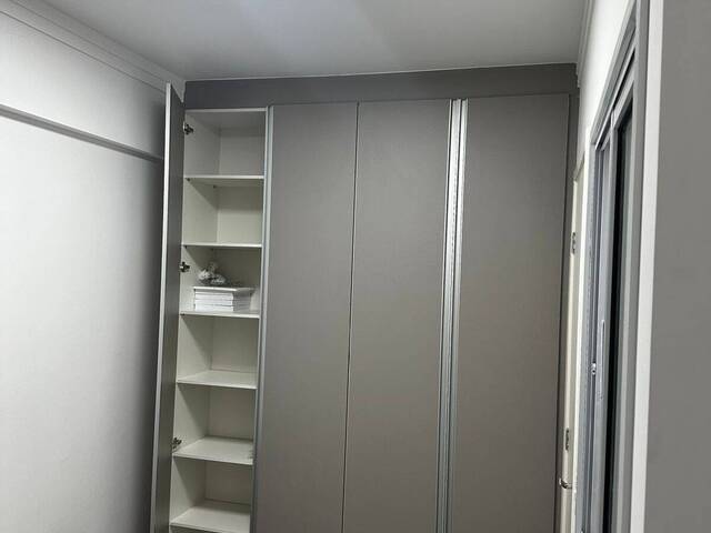 #476-PC - Apartamento para Locação em Embu das Artes - SP - 3