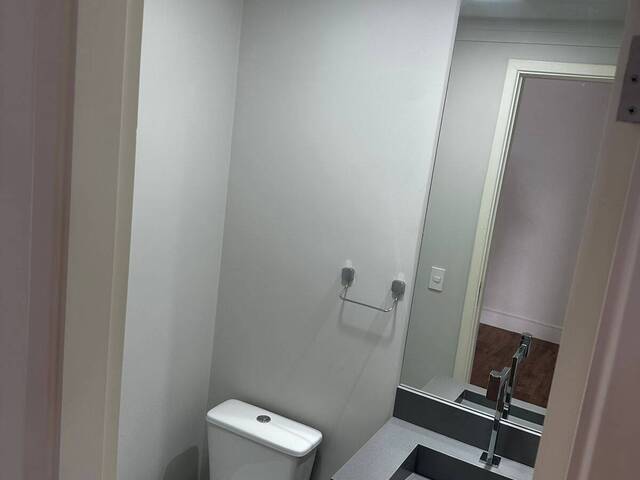 Apartamento para Locação em Centro - 9