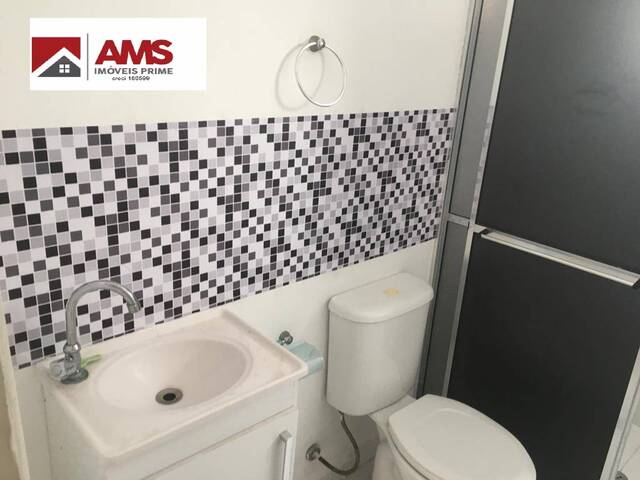 Apartamento para Locação em Parque Taboão - 8