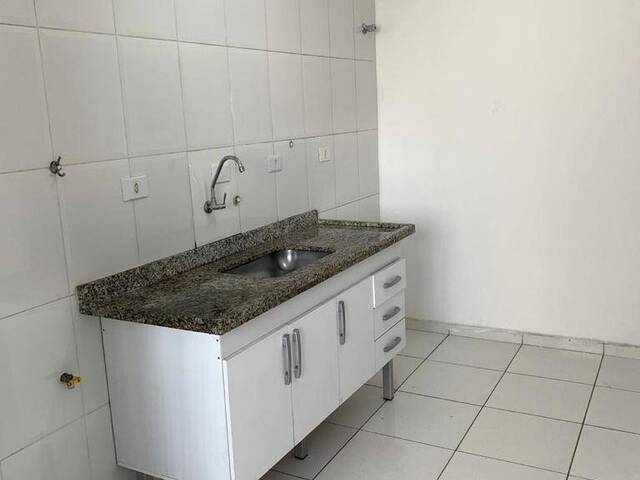 Apartamento para Locação em Parque Taboão - 5