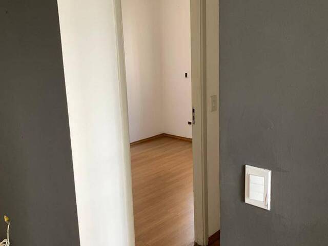 Apartamento para Locação em Parque Taboão - 10