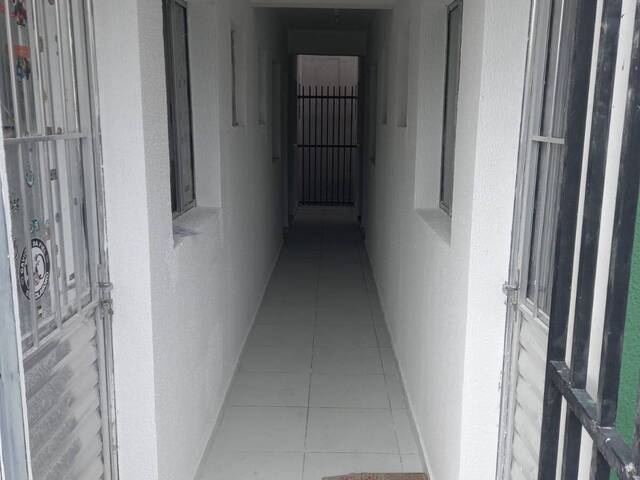 #483-AM - Apartamento para Locação em Taboão da Serra - SP - 3