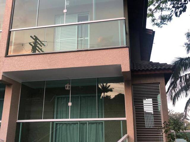 #485-AM - Casa para Venda em Taboão da Serra - SP - 2