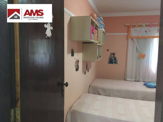 Casa para Venda em Parque Monte Alegre - 12