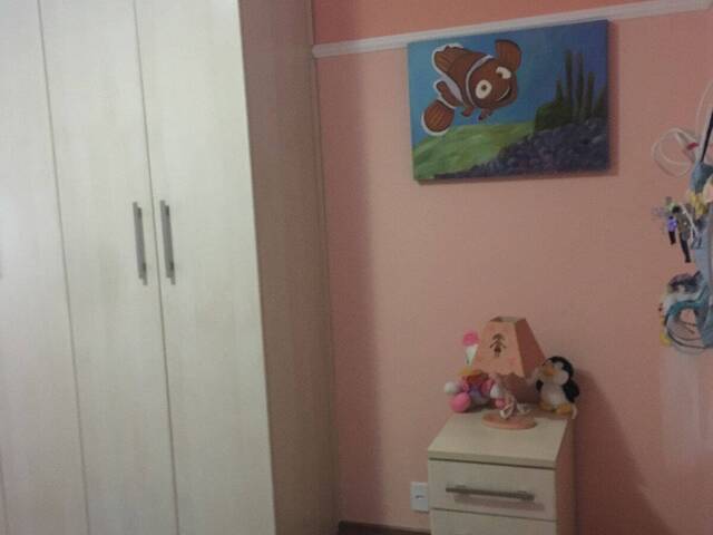 Casa para Venda em Parque Monte Alegre - 13