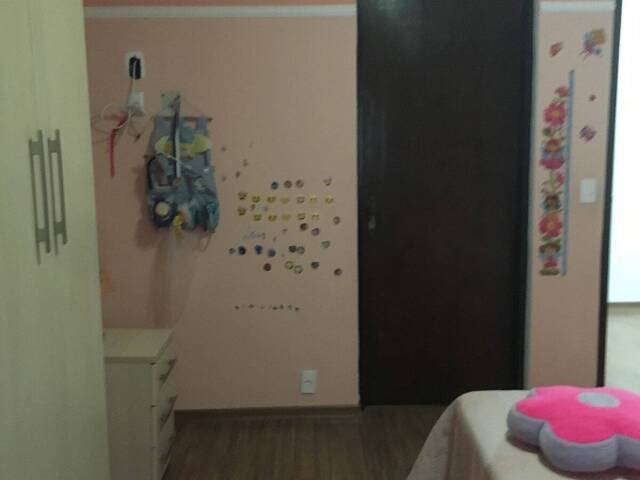 Casa para Venda em Parque Monte Alegre - 15